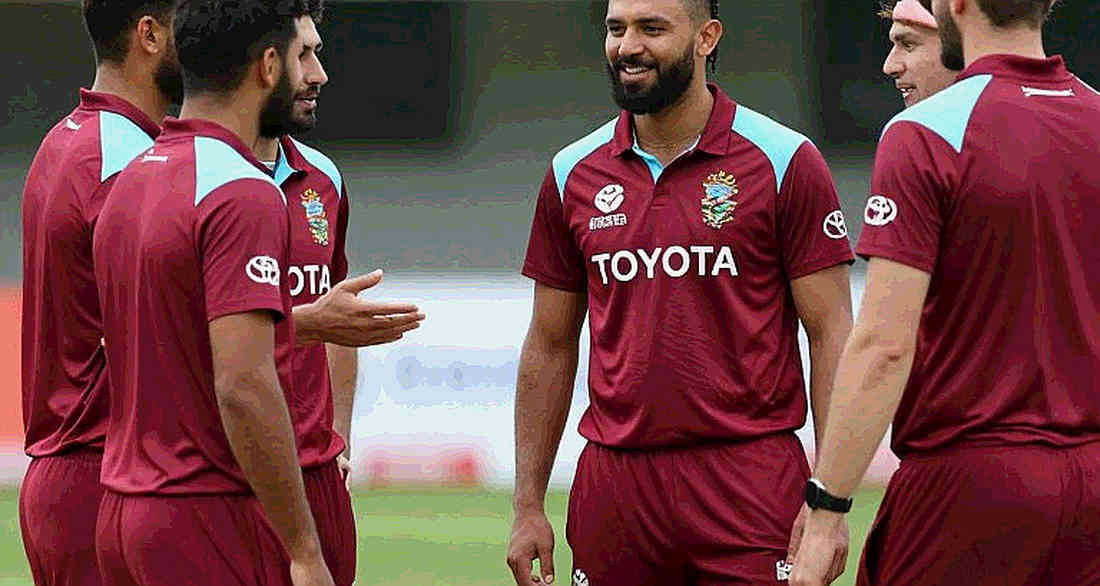 শাই হোপের ১৬২* এবং ৩৫২ রানের তাড়া: ভারতের বিপক্ষে ওয়েস্ট ইন্ডিজের জয়ের ভেতরের হিসাব